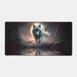 Die Shewolfe Schreibtischunterlage