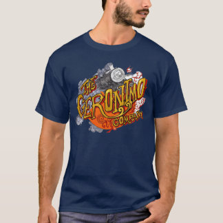 Die Shirt der Geronimo Company