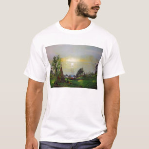 Die Shirts der gebürtiger
