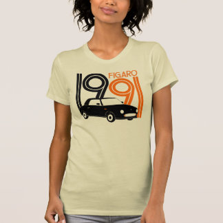 Die Shirts Figaro Frauen