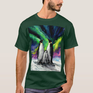 Die Show genießen T-Shirt