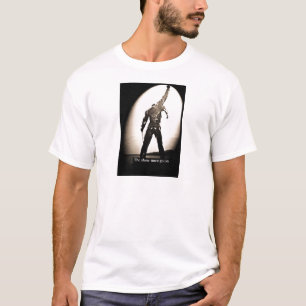 Die Show muss weitergehen T-Shirt
