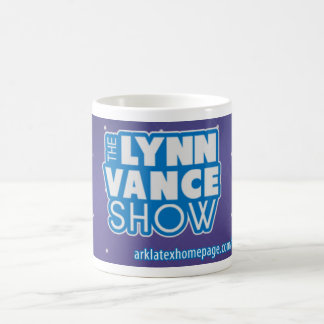 Die Show-Tasse Lynns Vance Kaffeetasse