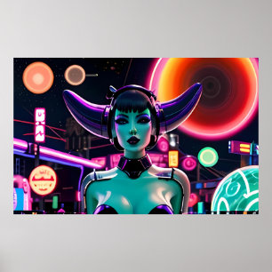 Die Showgirl muss weitermachen (Version I) Poster