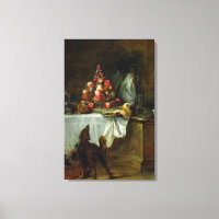 Die Sideboard, 1728
