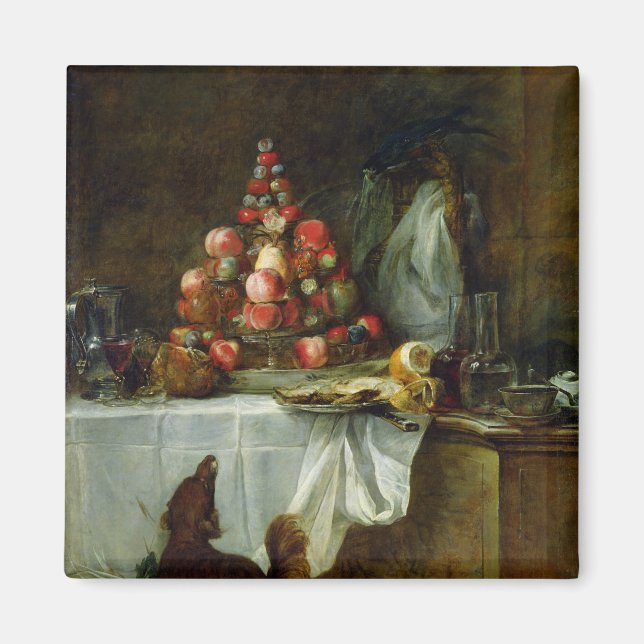 Die Sideboard, 1728 Magnet (Vorne)