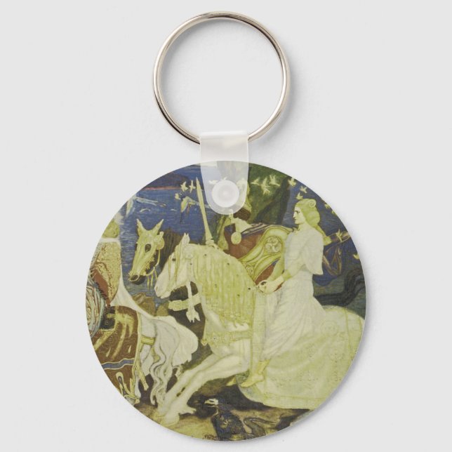 Die Sider Schlüsselanhänger (Vorderseite)