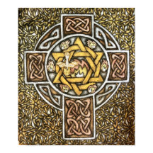 "Die sieben Geschenke des Heiligen Geistes" - Stif