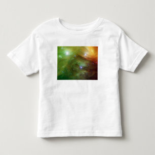 Die Sieben Schwestern, auch bekannt als die Pleiad Kleinkind T-shirt