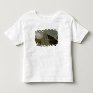 Die sieben Wunder der Welt Kleinkind T-shirt
