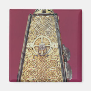 Die Silberseite Magnet