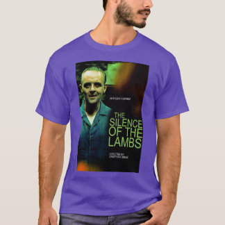 DIE SILENZ DER LAMBS 2 T-Shirt