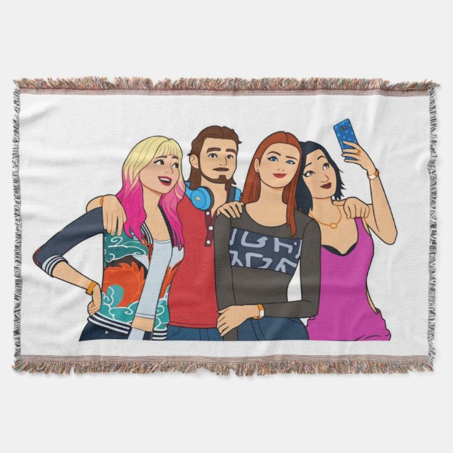 Die Sims 4 Decke (Vorderseite)