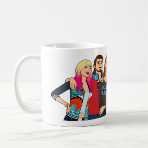 Die Sims 4 Kaffeetasse