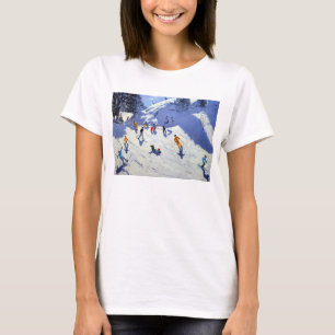 Die Sinkkasten-Schönheit Plagne 2004 T-Shirt