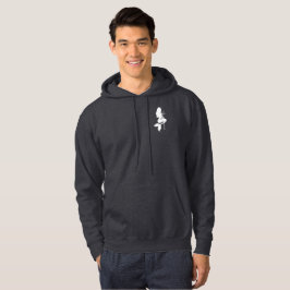Die Sirenen von Sin Unisex Hoodie