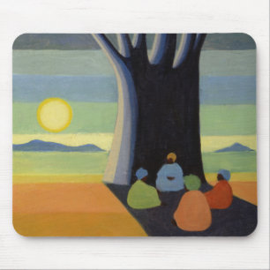 Die Sitzung 2005 Mousepad