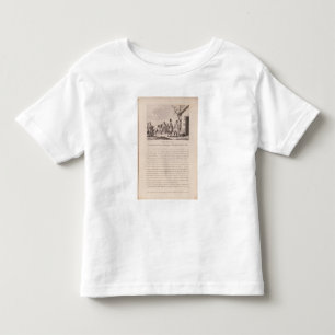Die Sitzung der Kommandanten Kleinkind T-shirt