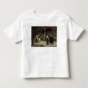 Die Sitzung von Faust und von Gänseblümchen, 186 Kleinkind T-shirt