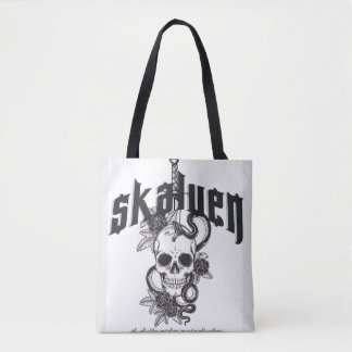 DIE SKALVEN TASCHE
