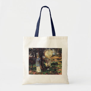 Die Skizzen von John Singer Sargent Tragetasche