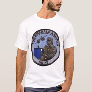DIE SMARAGD-RITTER T-Shirt
