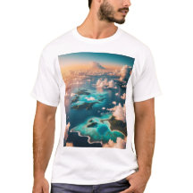 Die Smaragdgrünen Inseln: Eine Geschichte der Schö