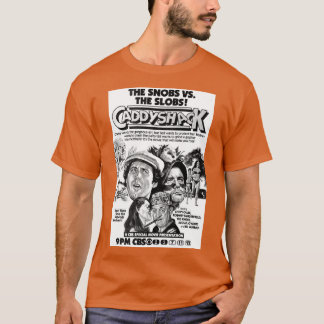 Die Snobs gegen die Slobs T-Shirt