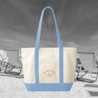 Die Snow Bach Ski Theme Junggesellinnen-Tasche