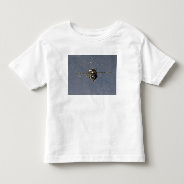 Die Sojus TMA-19 Raumsonde 2 Kleinkind T-shirt (Vorderseite)