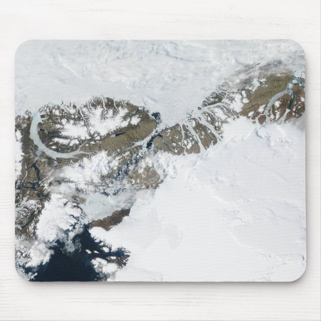 Die Sommerteufel Mousepad (Vorne)