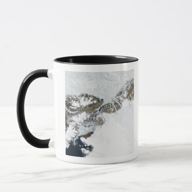 Die Sommerteufel Tasse (Links)