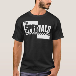 Die Sonderaktionen T-Shirt