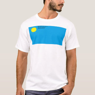 Die Sonne der Gerechtigkeit T-Shirt