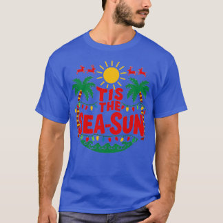 Die Sonne des Meeres T-Shirt