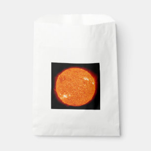 Die Sonne Geschenktütchen