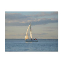 Die Sonne im Meer