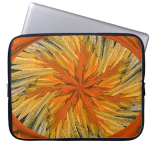 Die Sonne.... Laptopschutzhülle