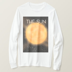 Die Sonne T-Shirt