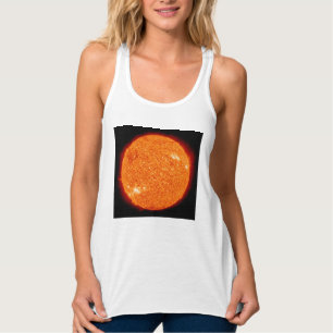 Die Sonne Tank Top