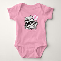 Die Sonne unseres Muttertages | Baby-T - Shirt