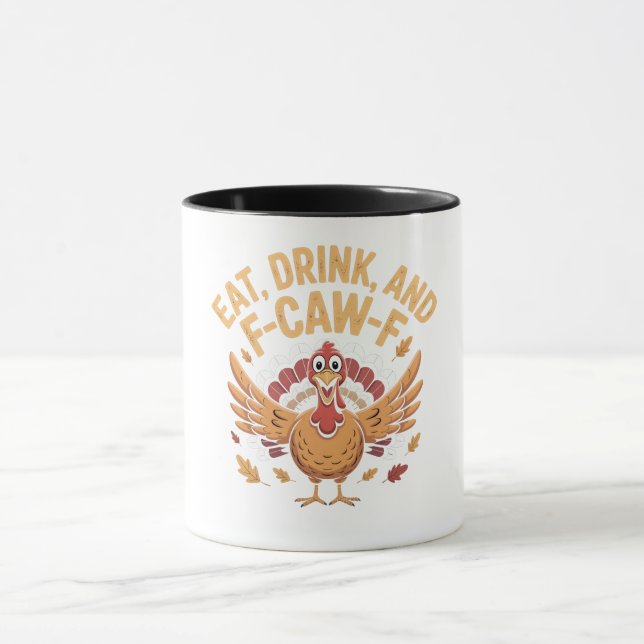 Die sonnige Türkei isst Getränke und Kajak-F-Kaste Tasse (Zentrum)