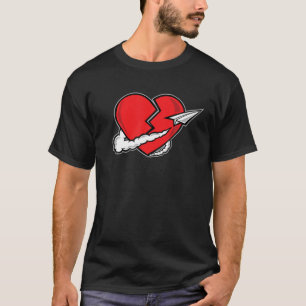 Die sonnigen Fangflüge nicht die Gefühle , T-Shirt
