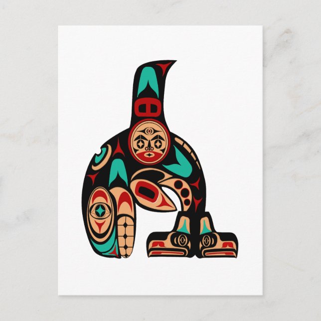 DIE SOUNDS-GARANTIE POSTKARTE (Vorderseite)