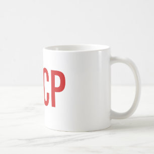 Die Sowjetunion "CCCP " Kaffeetasse