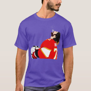 Die Spaltung von Bobrovsky T-Shirt
