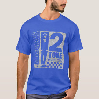 Die Specials Band ist beliebt mit vielen Songs und T-Shirt