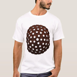 Die "Sphäre des Lebens" T-Shirt