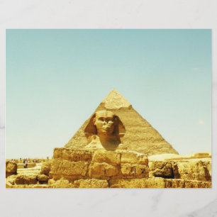 Die Sphinx