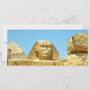 Die Sphinx